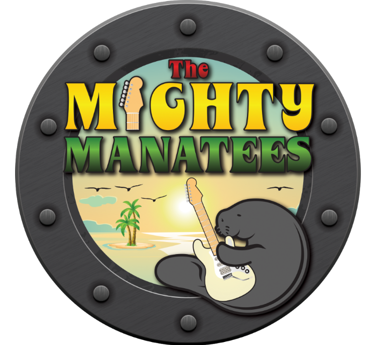 Mighty Manatees